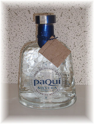 Paqui Silver