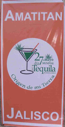 World Tequila Day