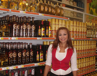Commercial Mexicana
