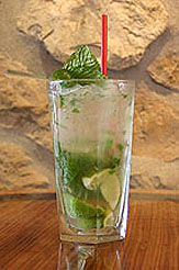 Herradura Mojito