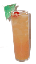 Long Beach Ice Tea