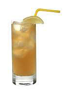 Long Island Ice Tea