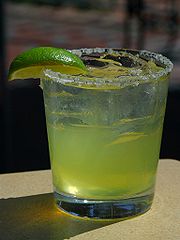 Margarita Rocks Bucket