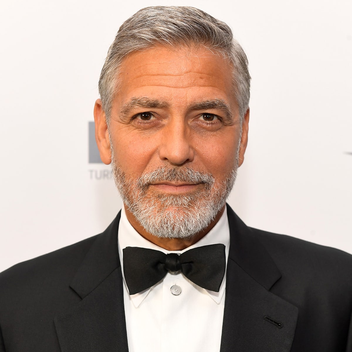 George Clooney