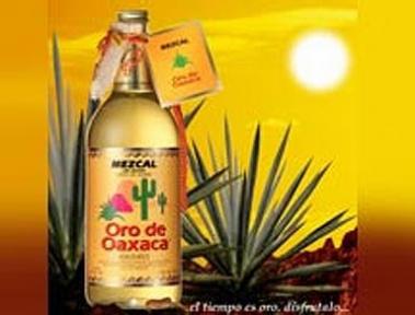 Mezcal