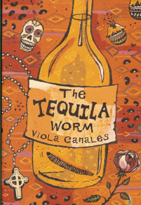 Tequila Worm